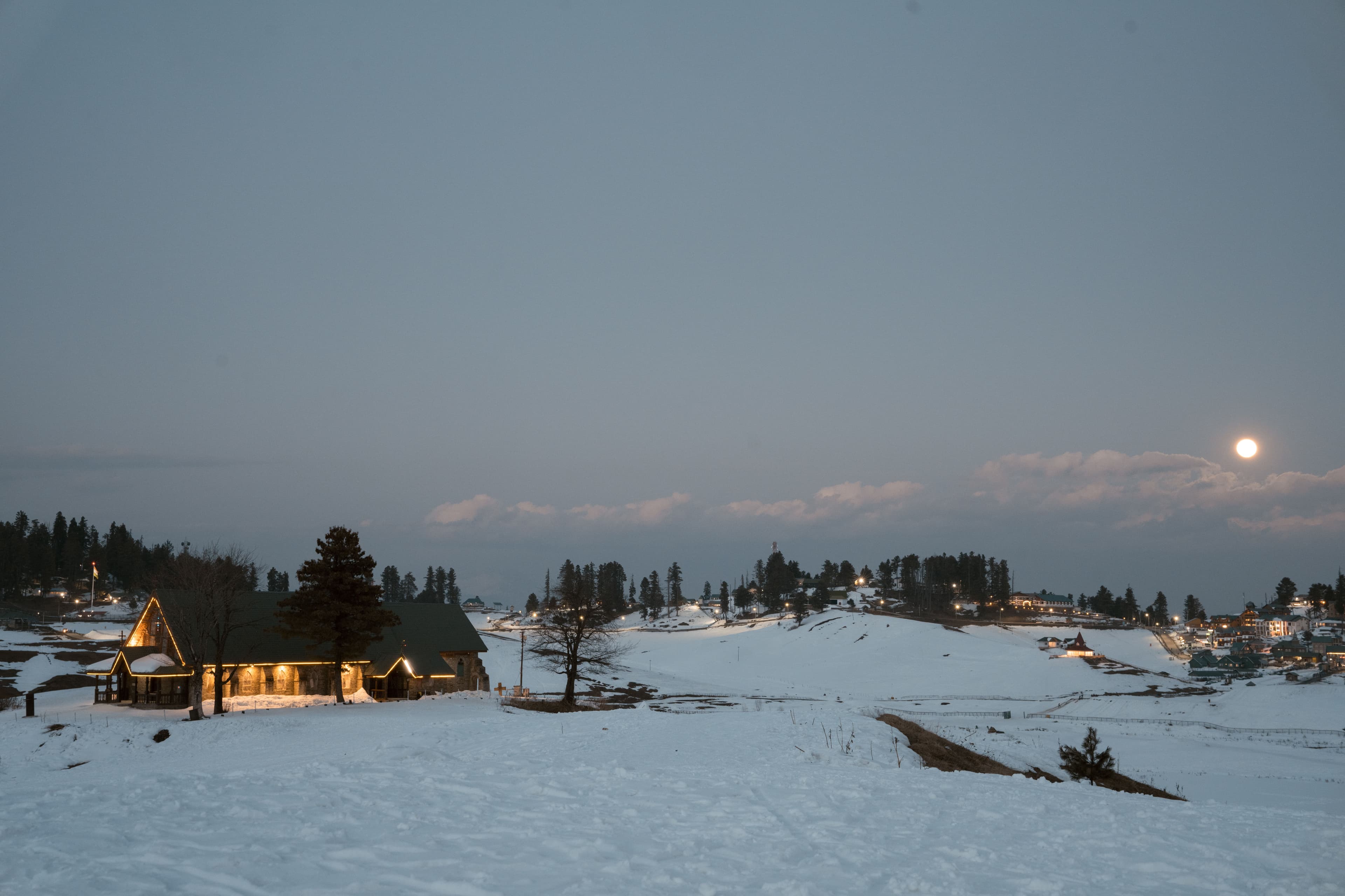 Gulmarg