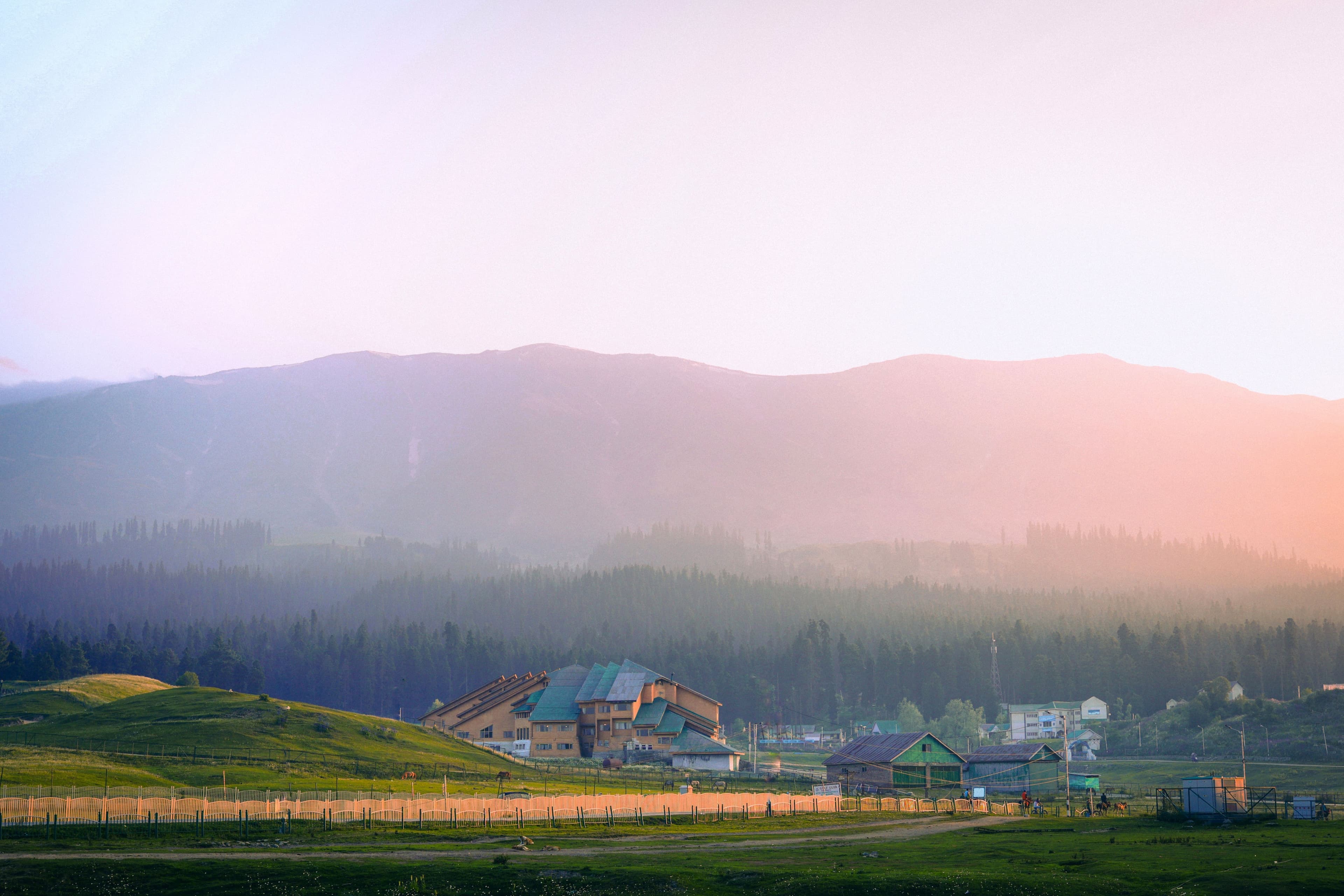 Gulmarg