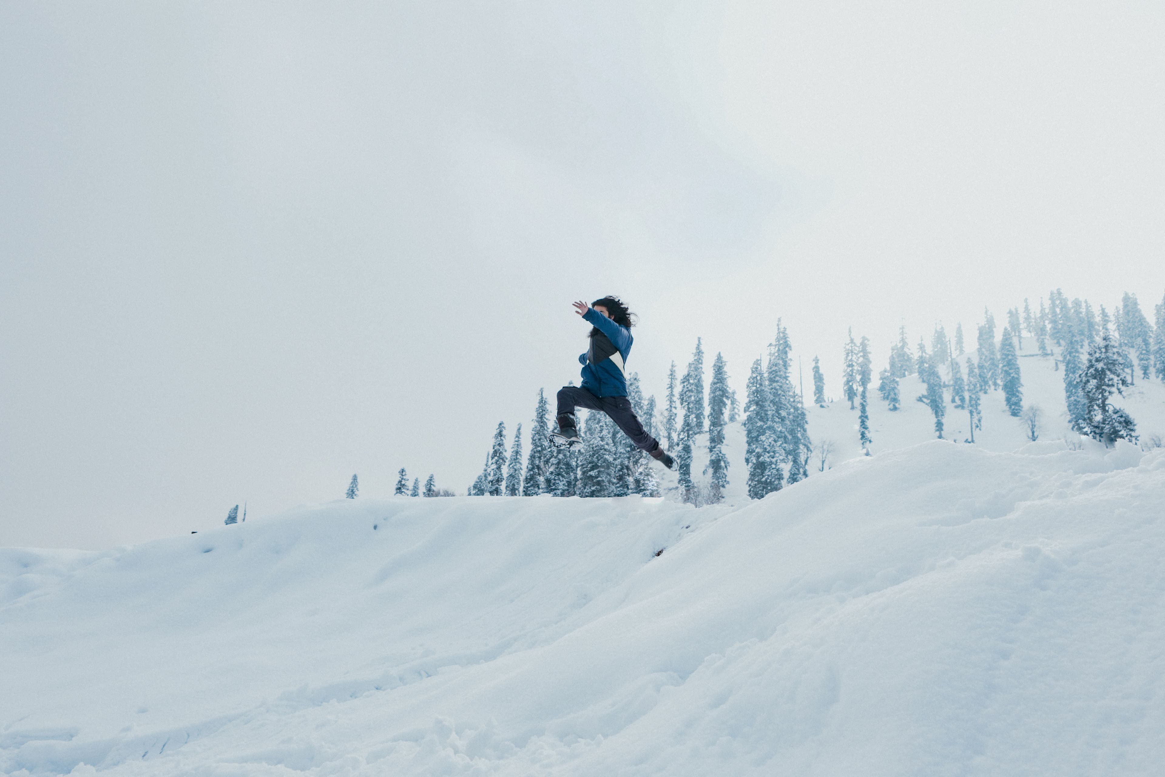 Gulmarg