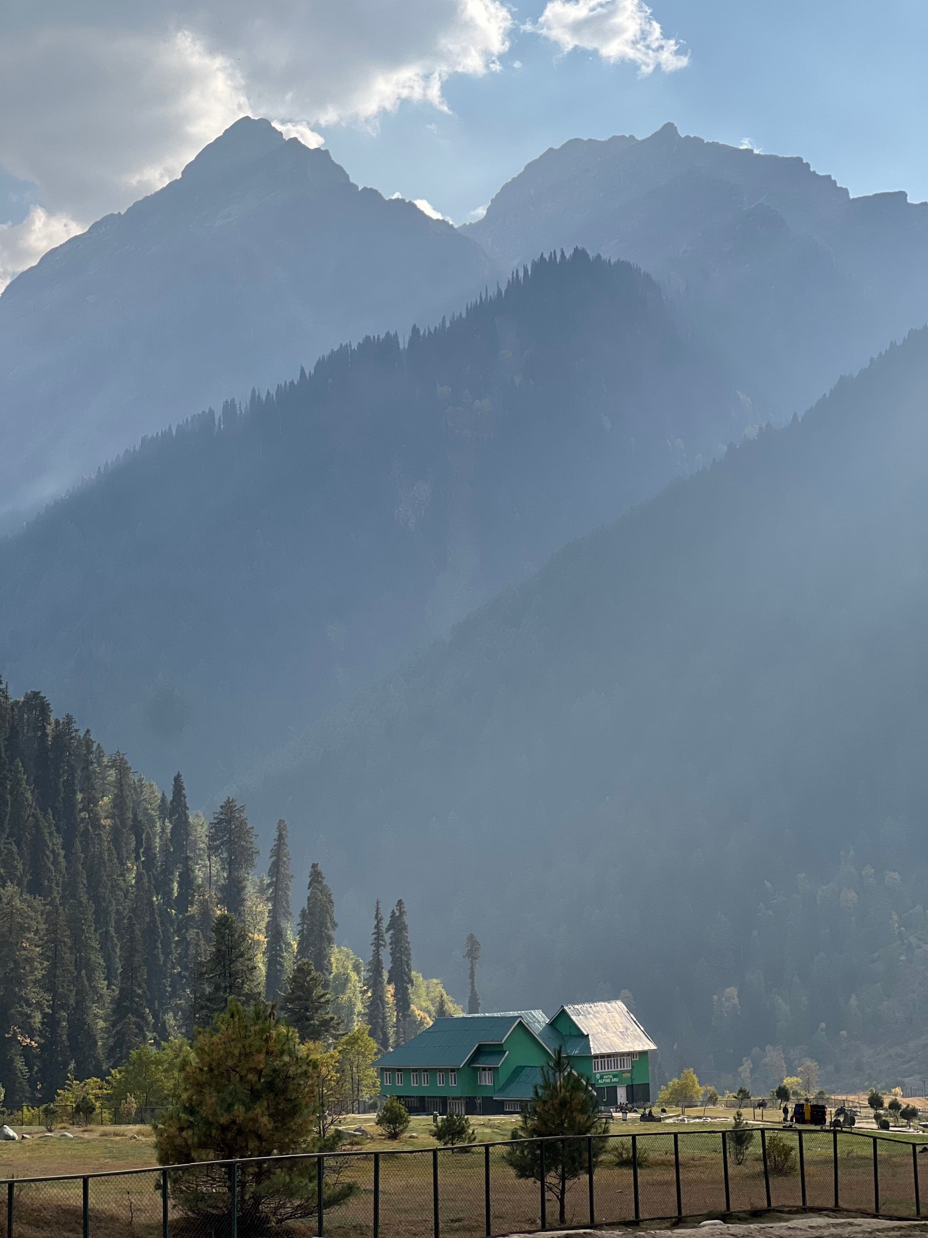 Pahalgam