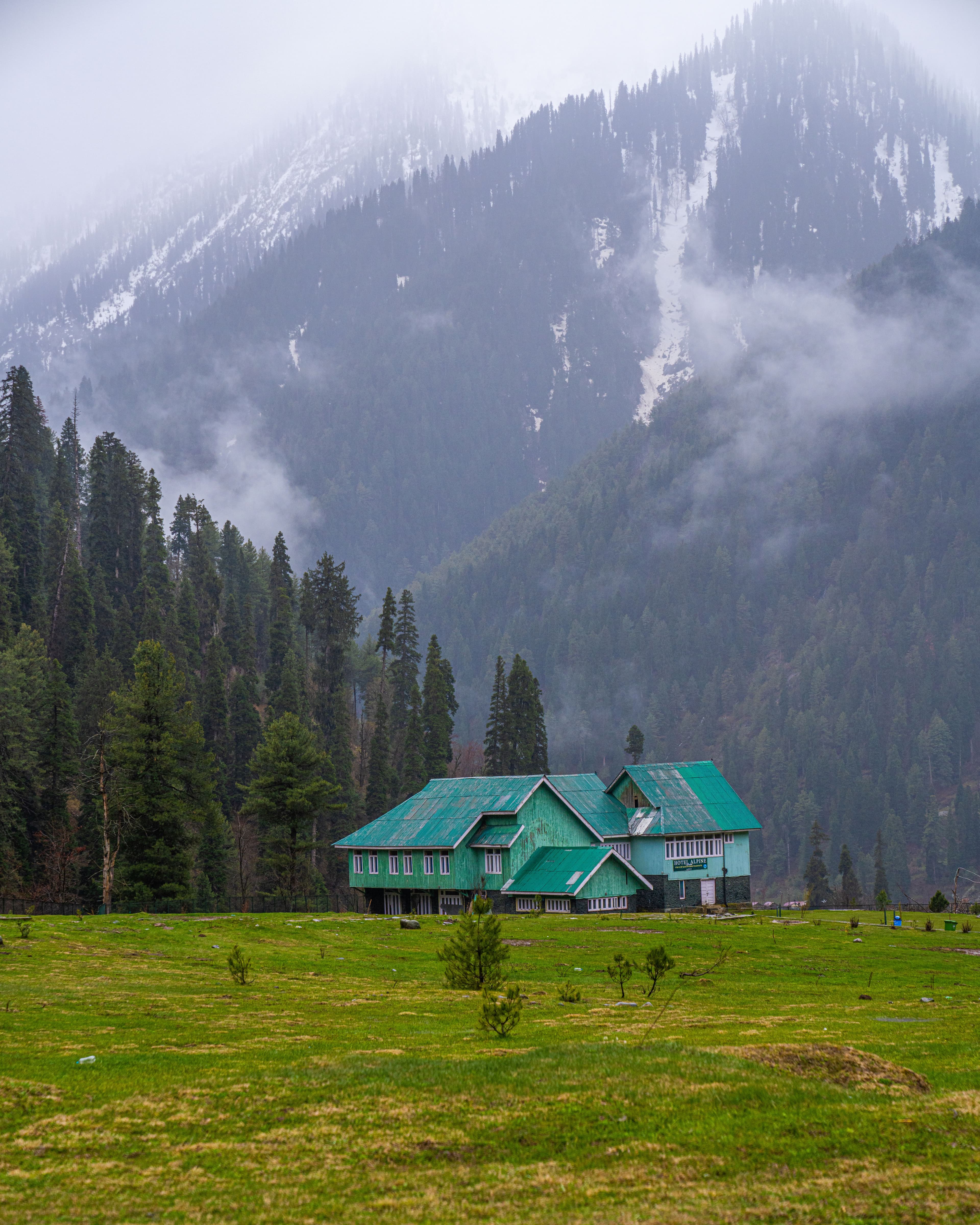 Pahalgam