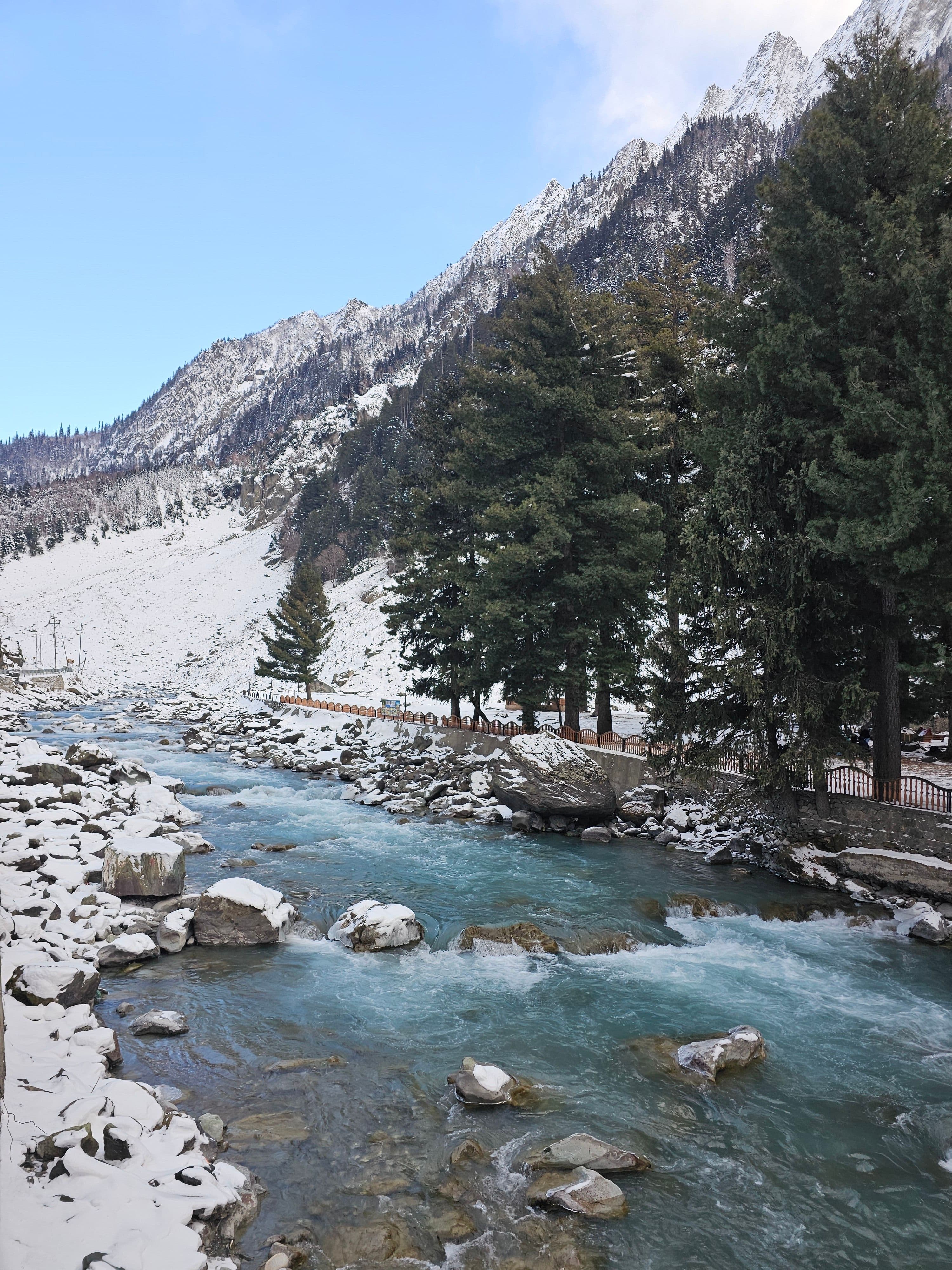 Sonamarg