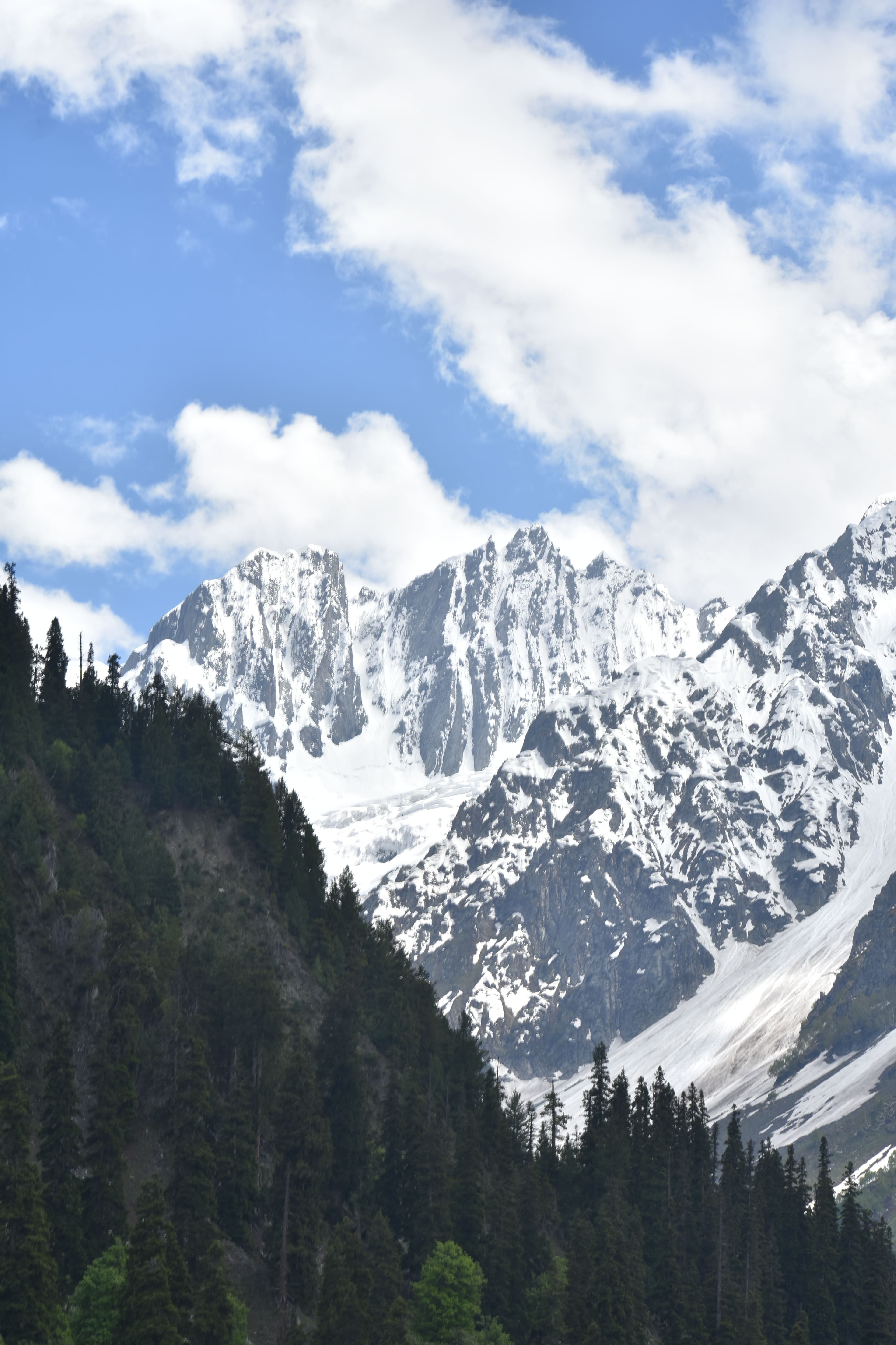 Sonamarg