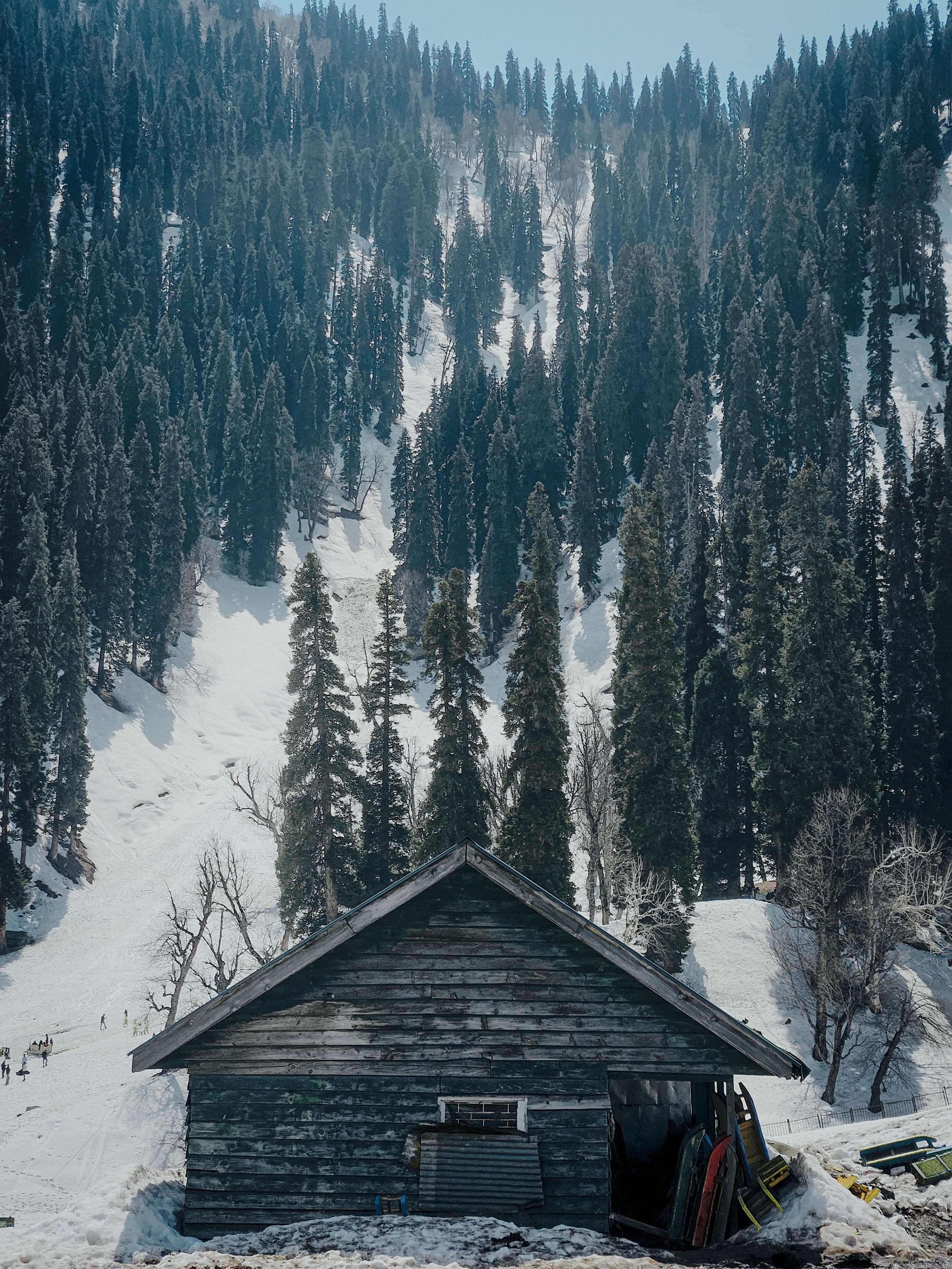 Sonamarg