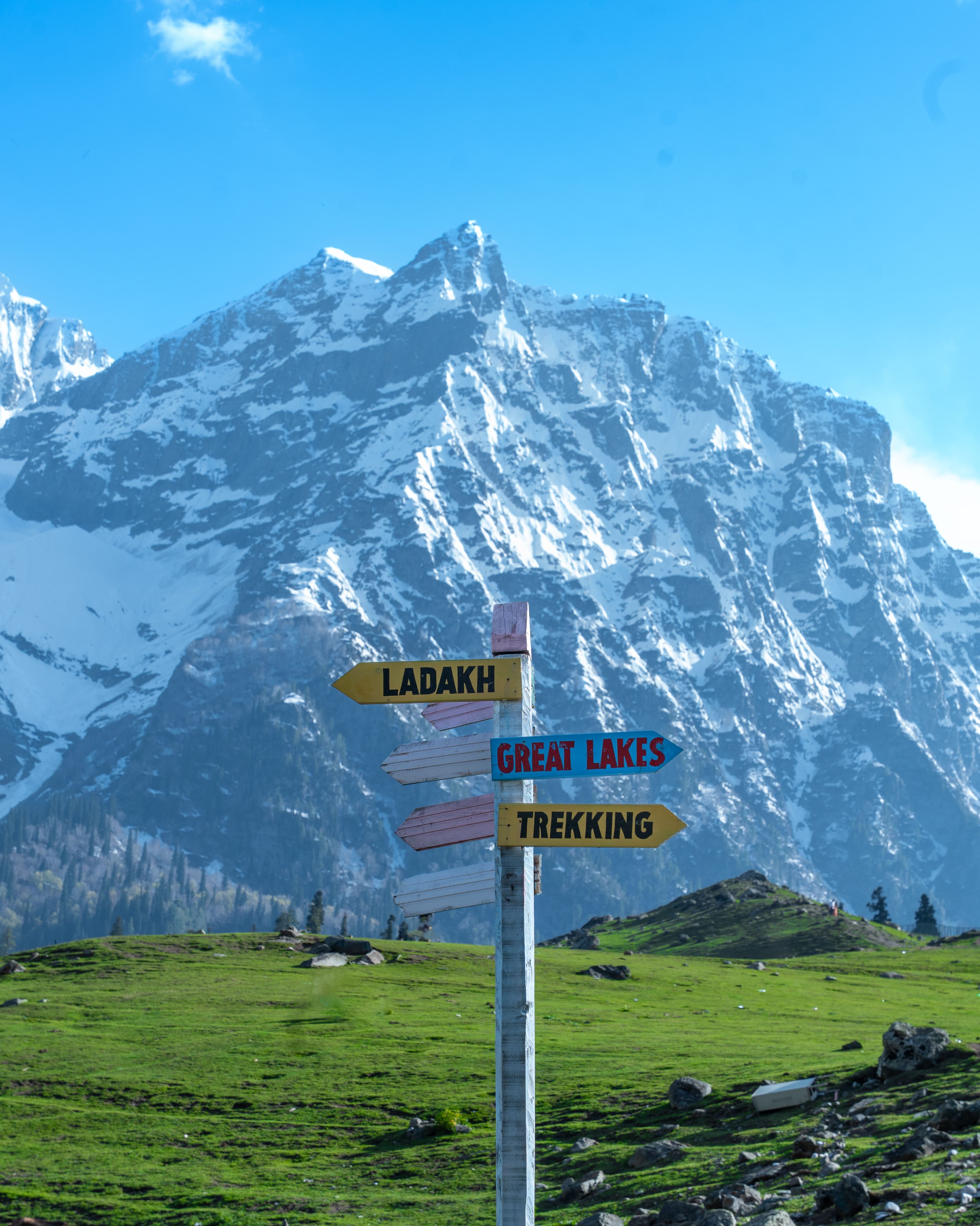Sonamarg