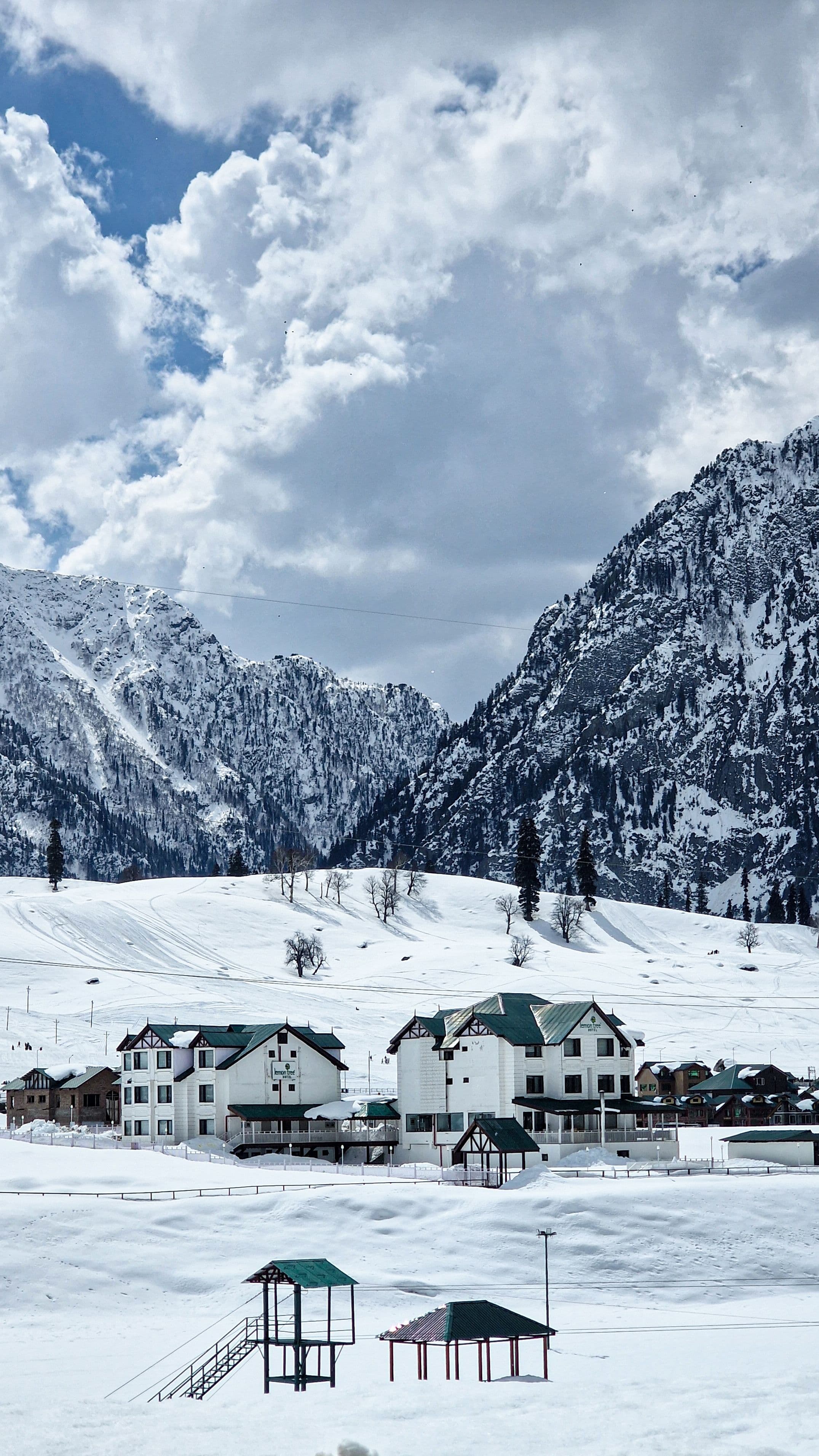 Sonamarg