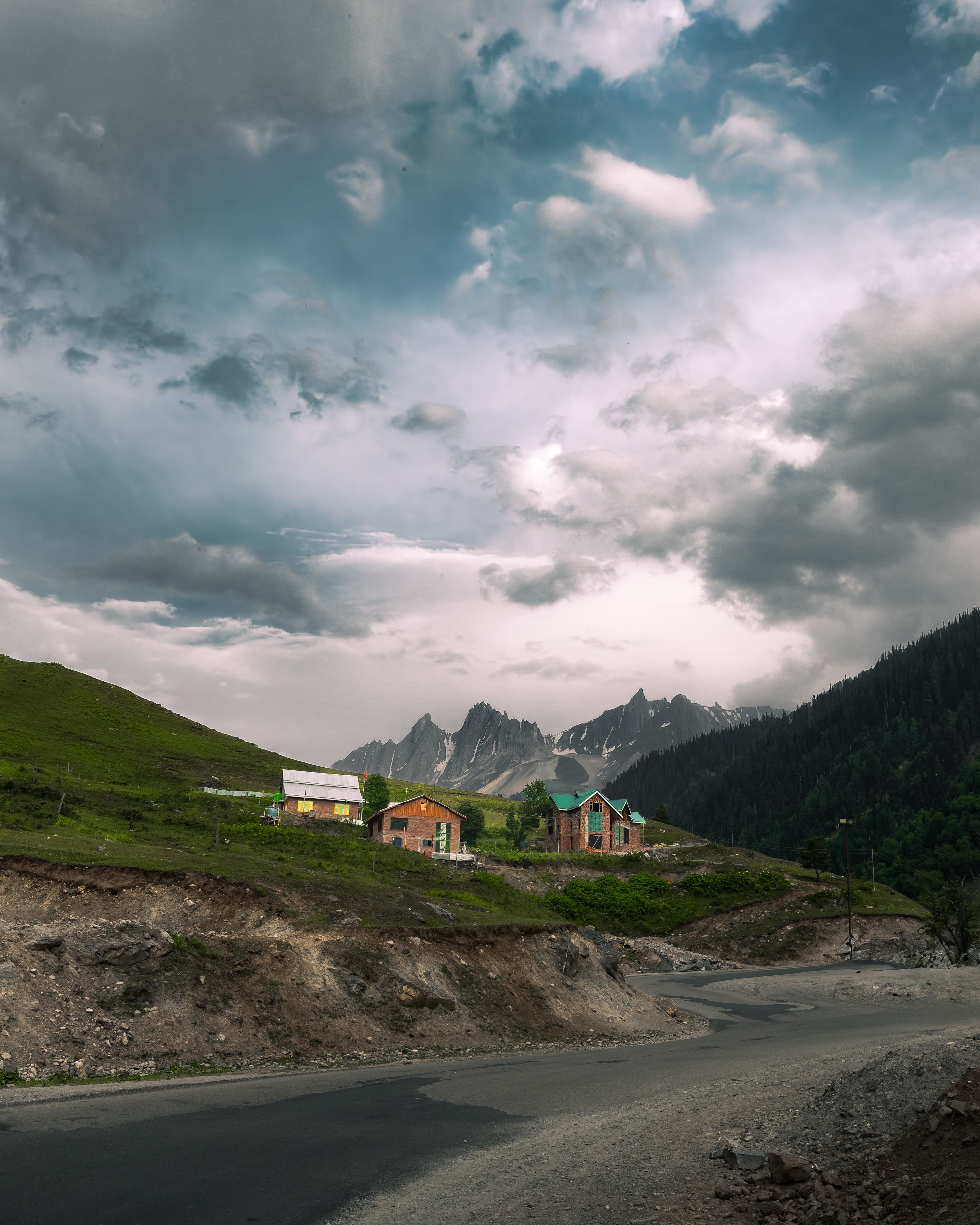 Sonamarg
