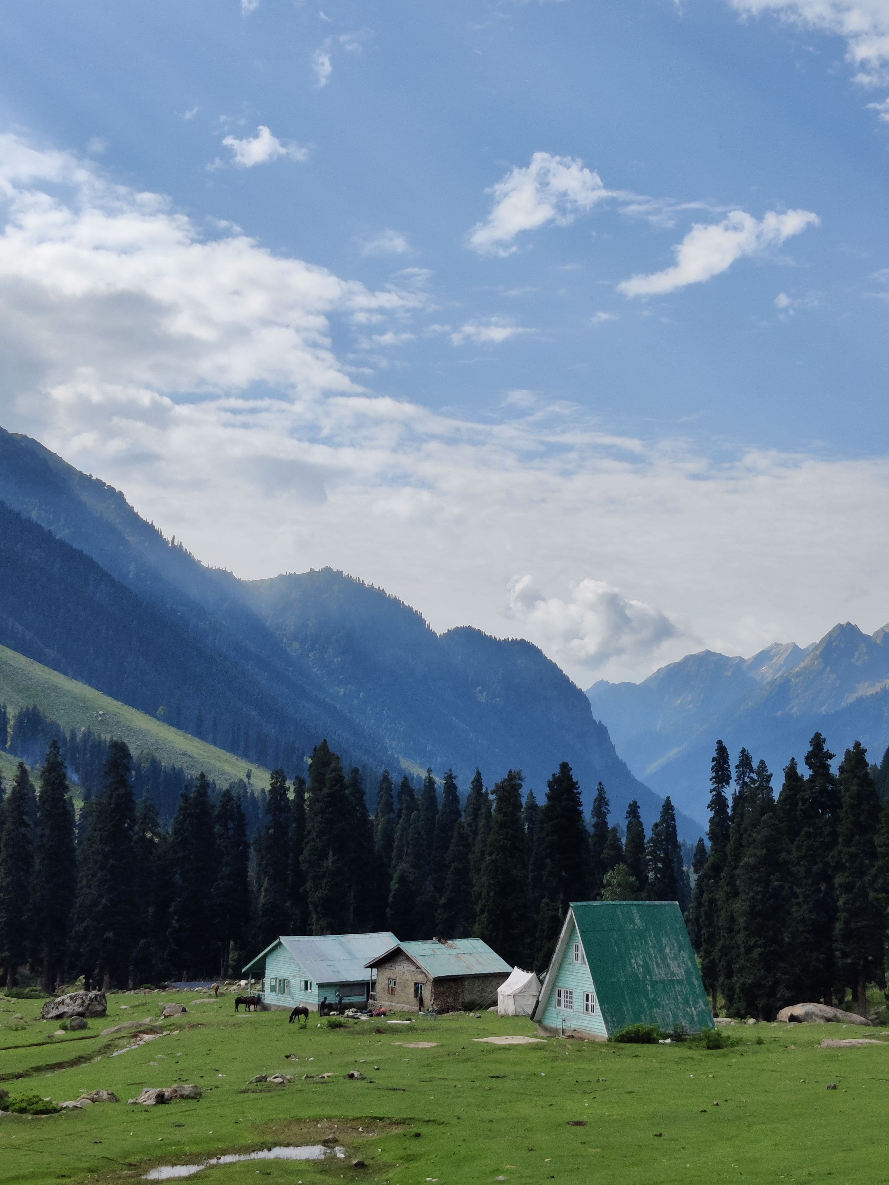 Sonamarg