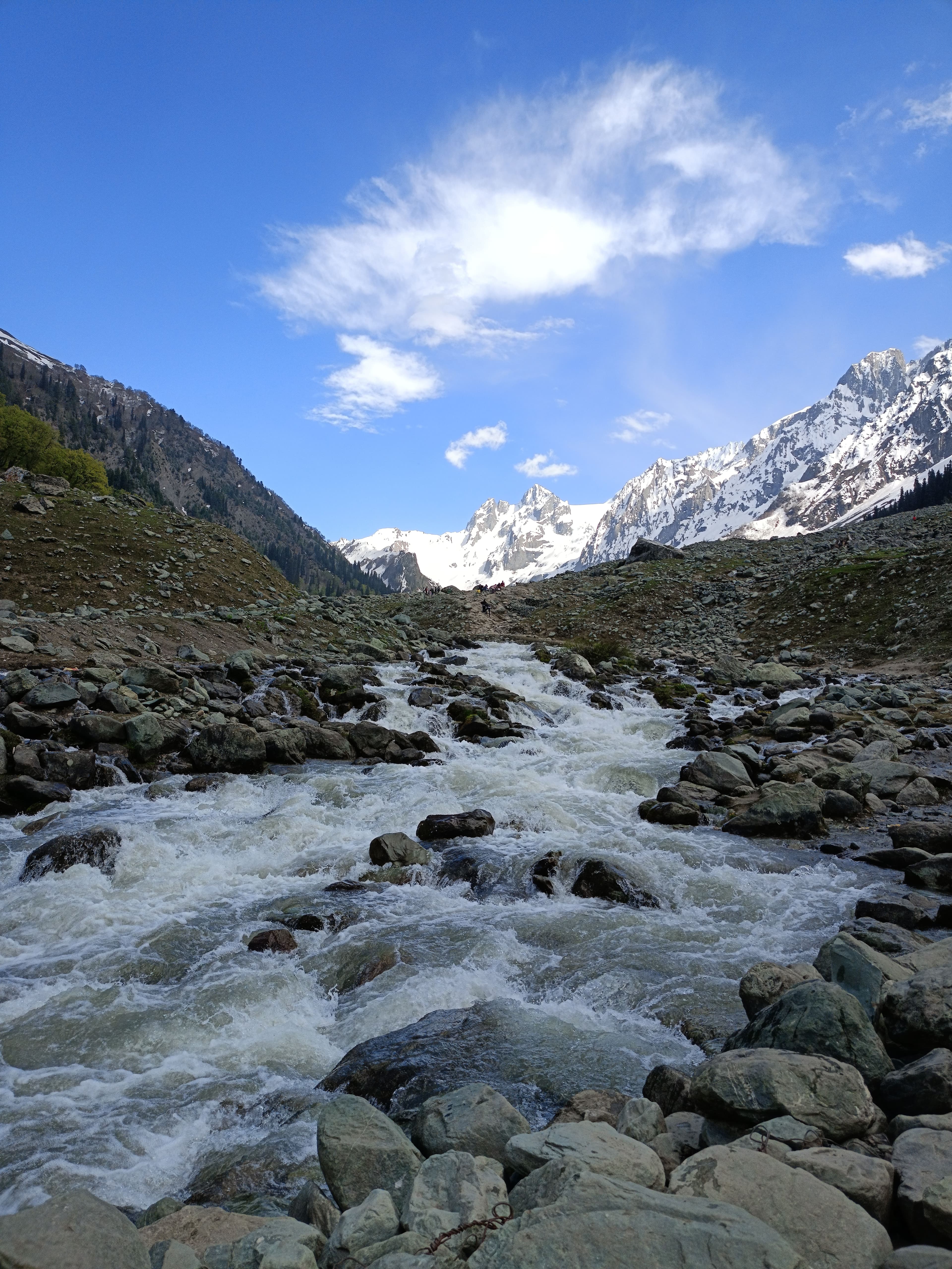 Sonamarg