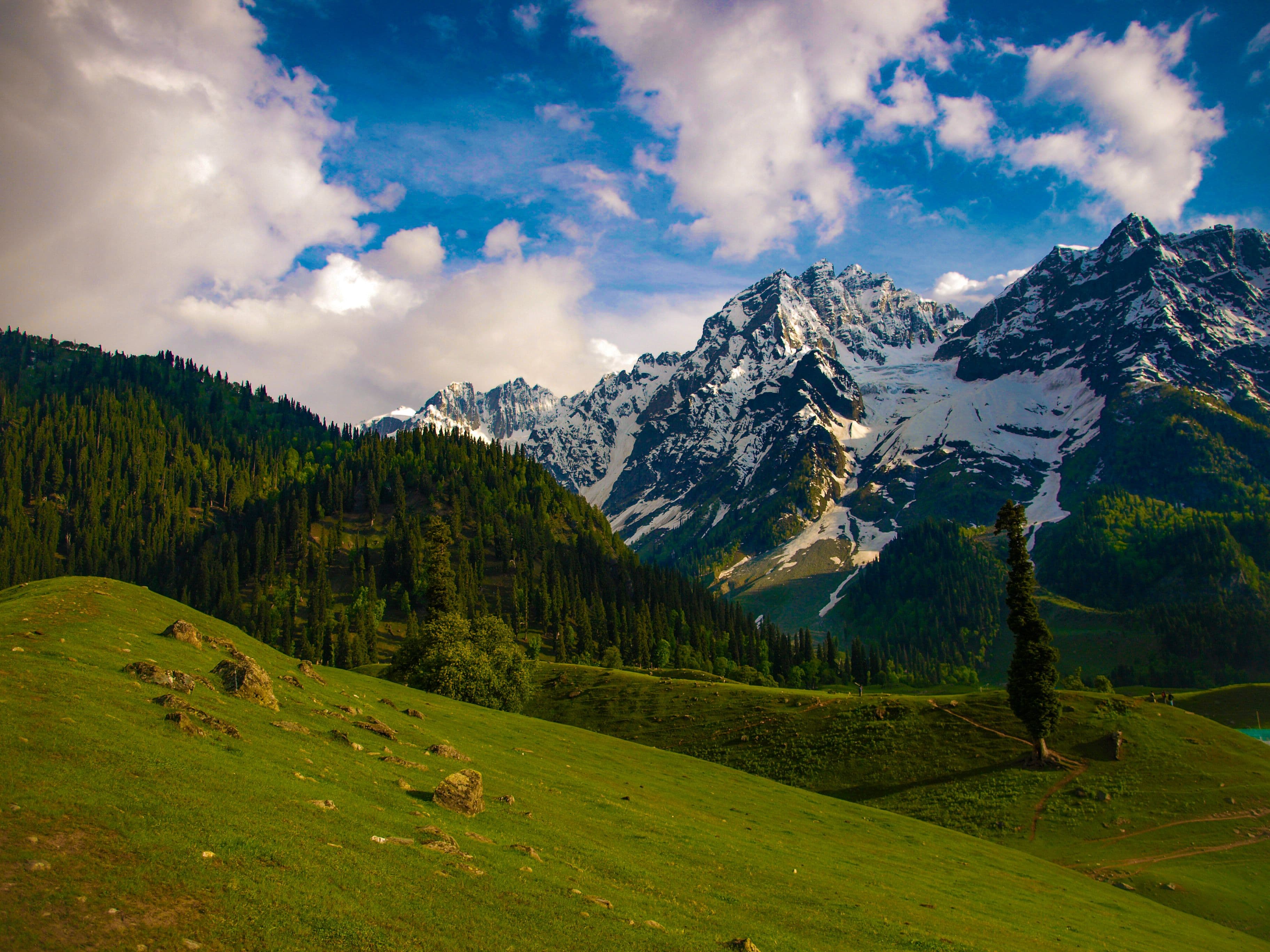 Sonamarg