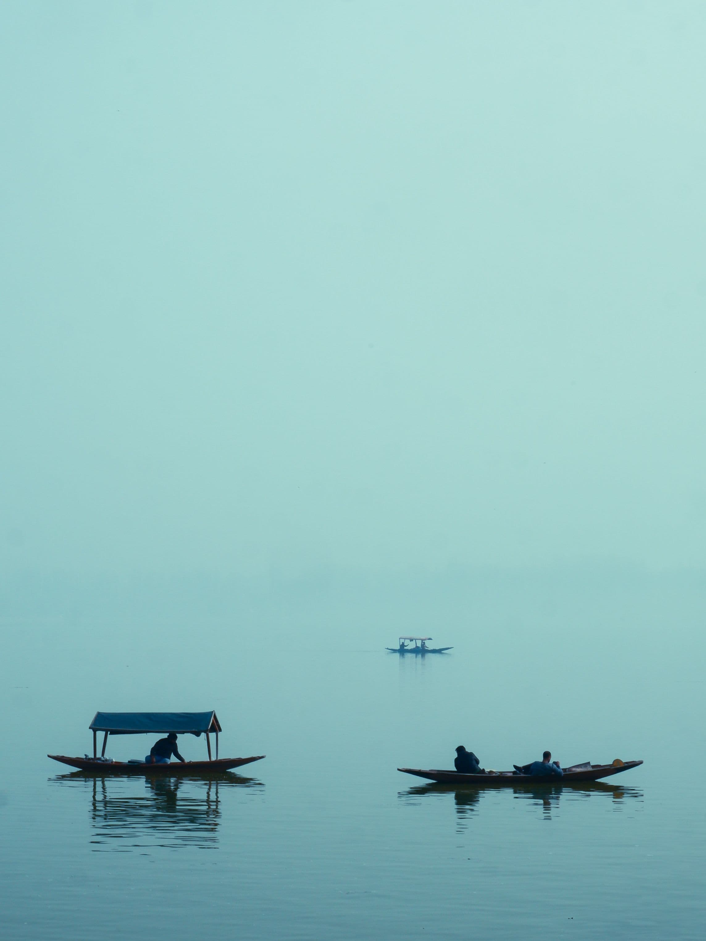 Srinagar