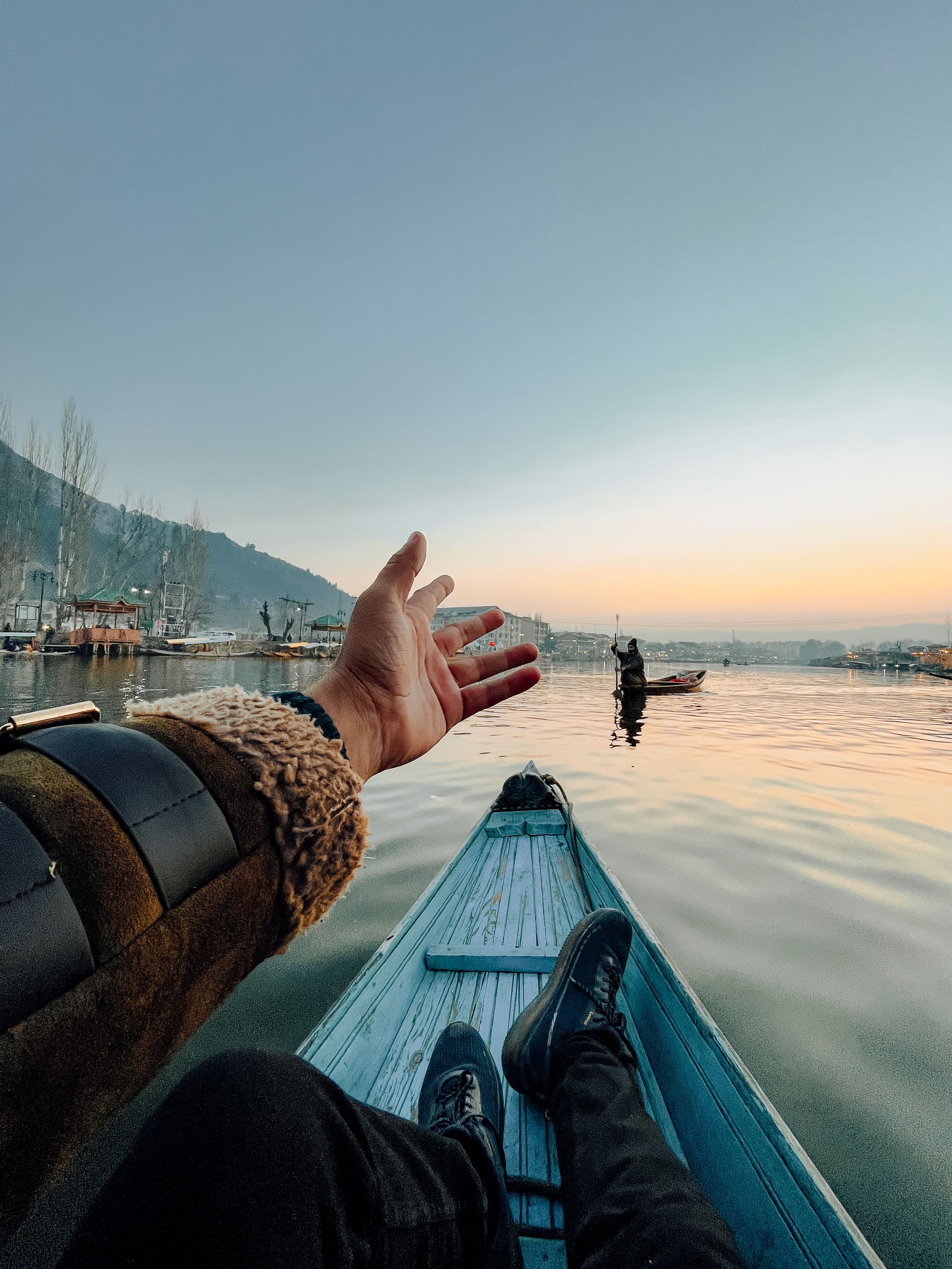 Srinagar