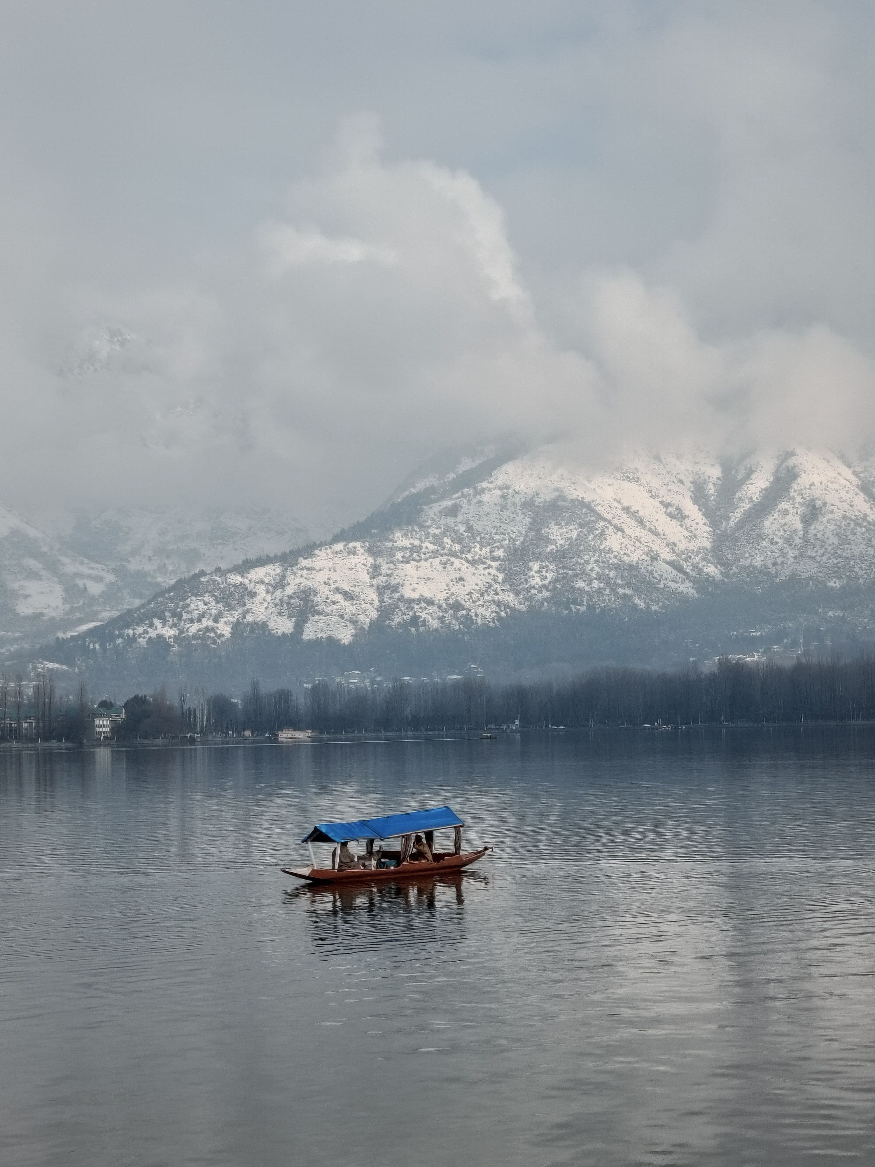 Srinagar