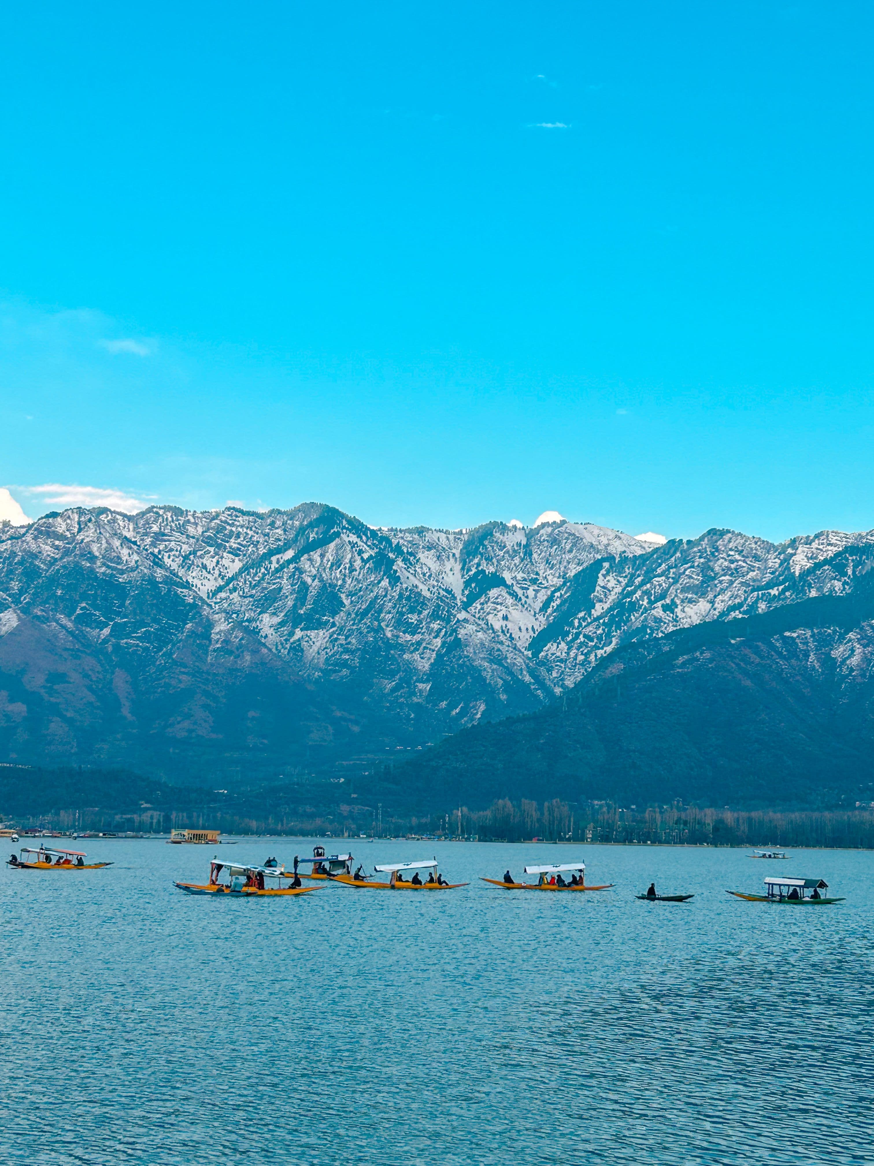 Srinagar